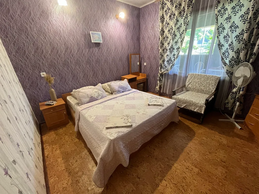 Коттедж Уютный коттедж — Судак