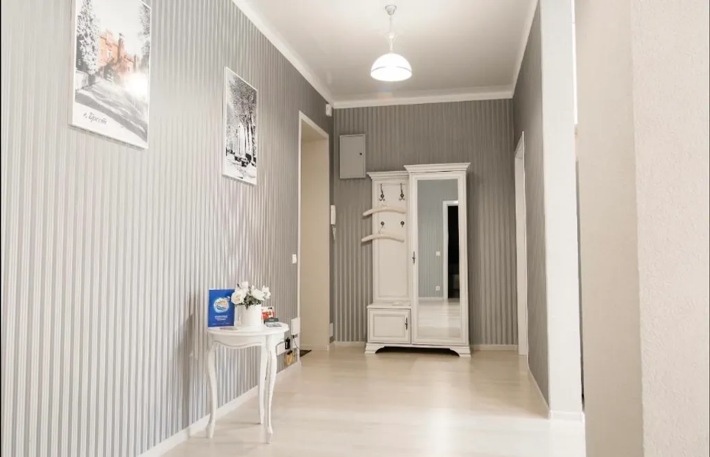 City Life Apartments