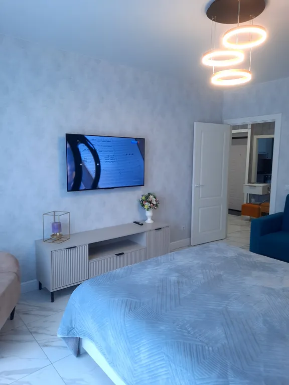 Уютная квартира в Венецианском квартале