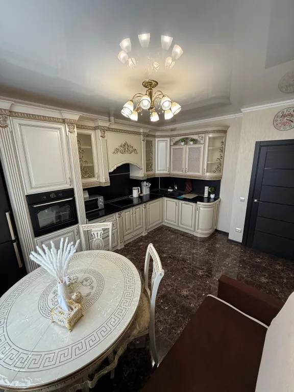 Квартира Роскошная квартира в 5 минутах ходьбы от парка Галицкого.48 м² — Краснодар