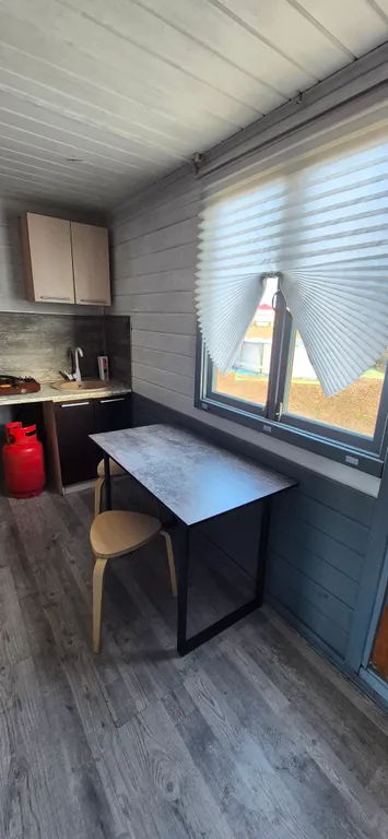 Коттедж 2-комнатный Дом — Волна