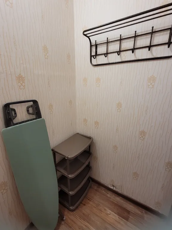 Уютная квартира на Трашутина