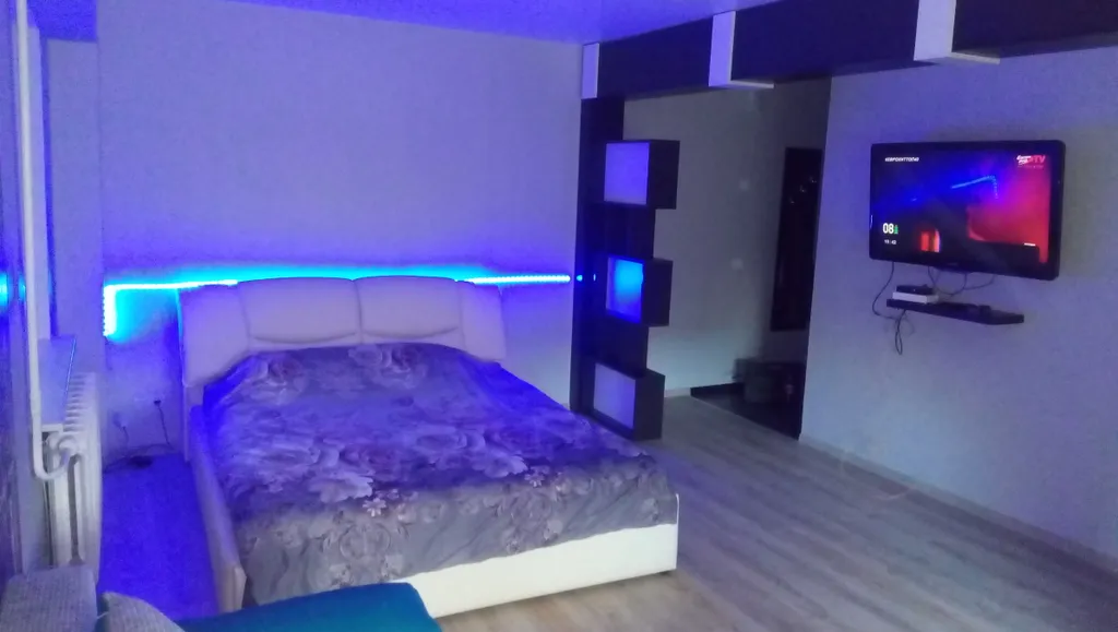 VIP квартира в центре города — аренда посуточно в Борисов