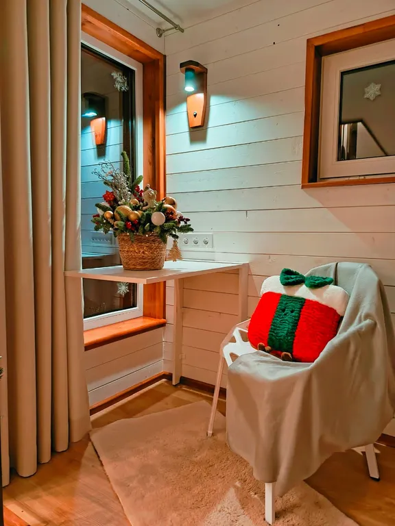 Terrасоt 9-а с видом на море