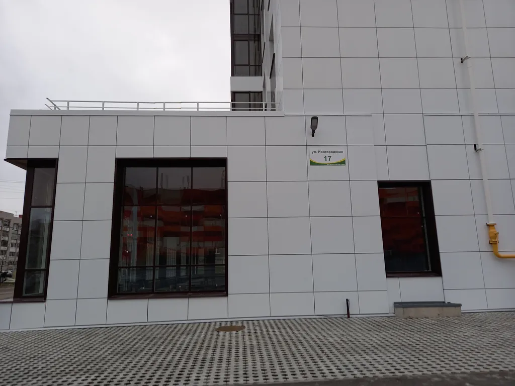 Студия Рафинад на Пошехонском шоссе