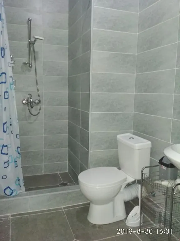 Апартаменты Марго