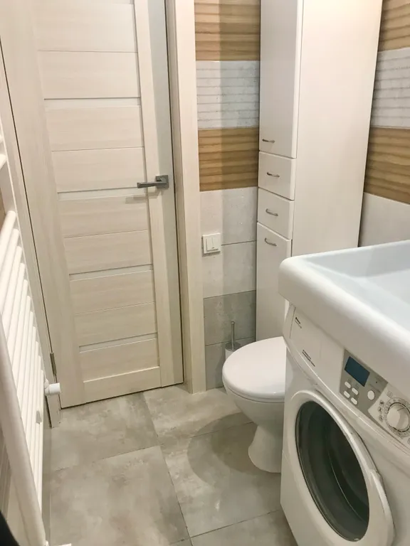 Квартира у моря Александра