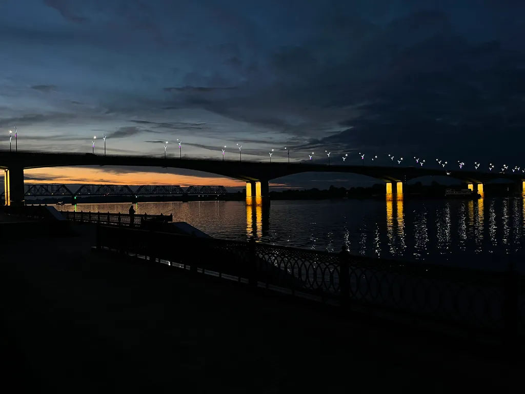 Квартира Квартира в историческом центре рядом с набережной Волги — Ярославль