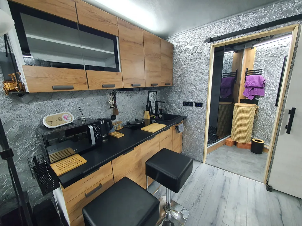 Квартира Квартира Твоё настроение — Колпино