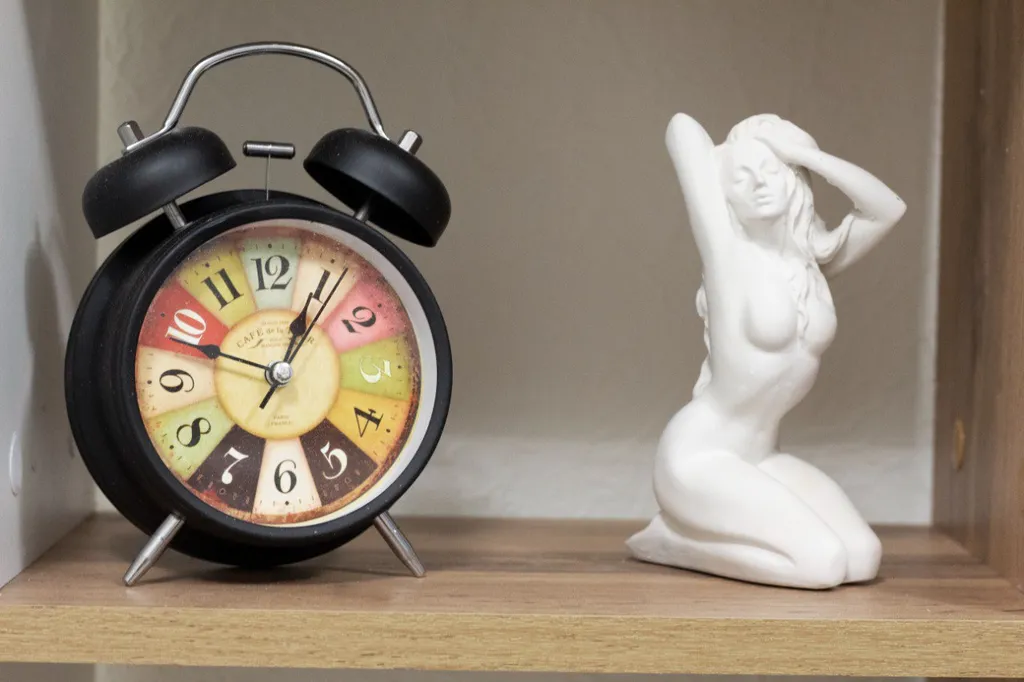 Квартира Двухкомнатные апартаменты Dext на Патриарших прудах — Москва