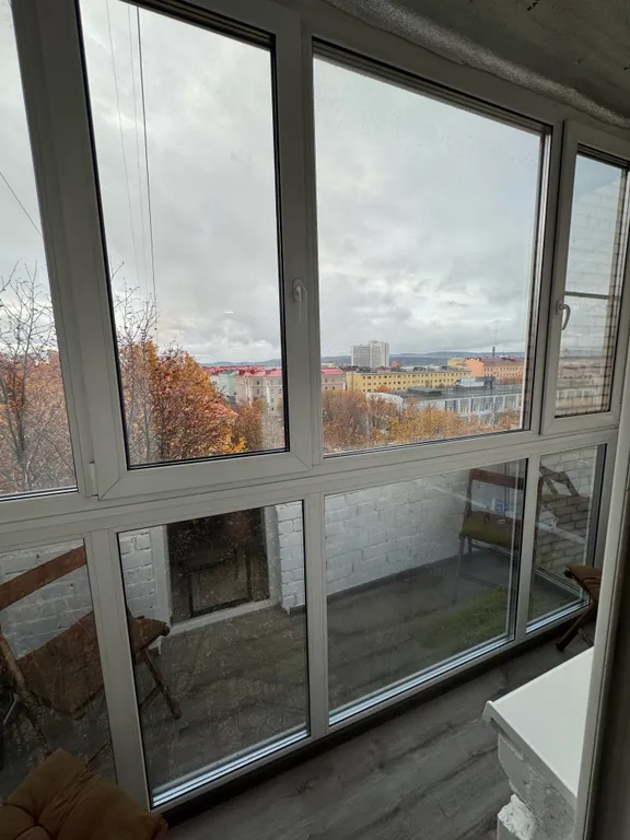 Уютная квартира в тихом центре