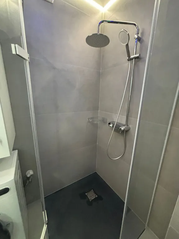 Квартира Квартира Студия в парке у моря — Севастополь