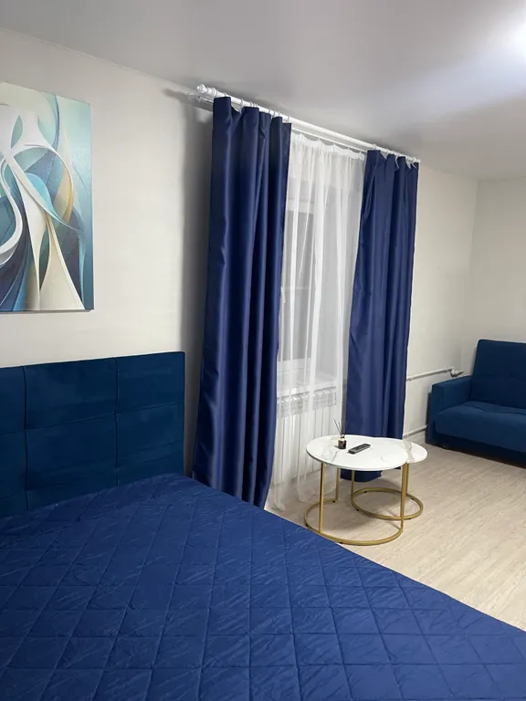 Квартира Стильная однушка — аренда посуточно в Каменск-Шахтинский