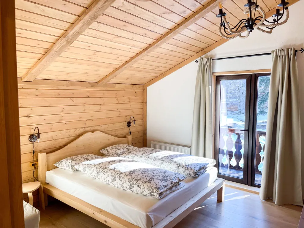 4-комнатный Дом