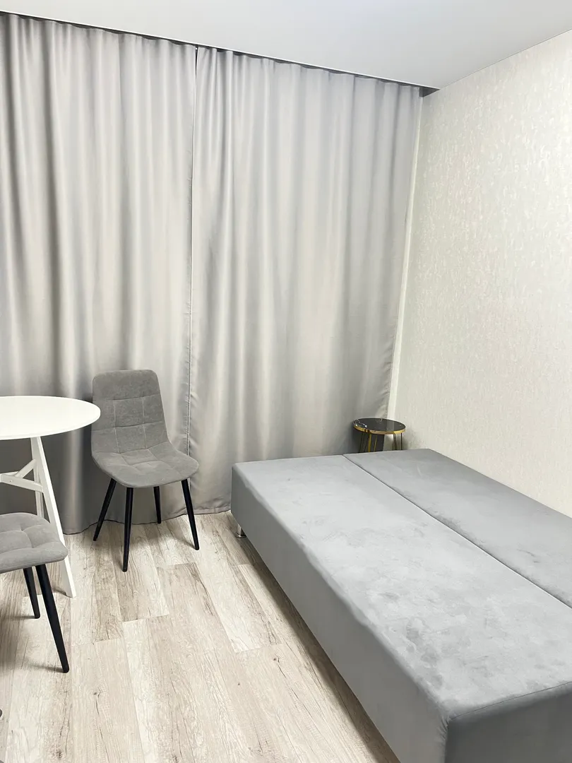 Фото 2 первая комната