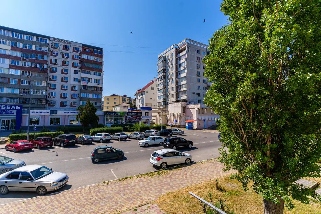 Квартира Квартира в центре Новороссийска — Новороссийск