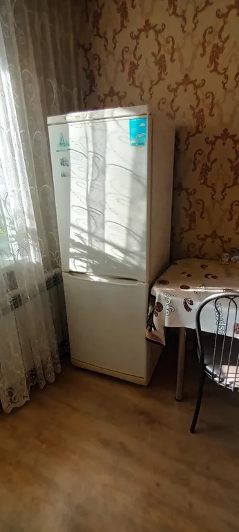 Квартира в новом монолитно-кирпичном доме