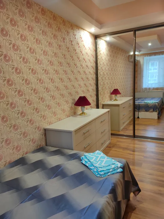 Квартира в центре города