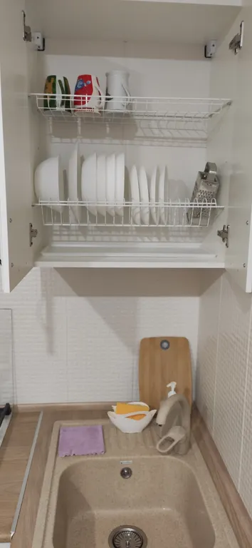 Комфортная квартира в самом сердце города