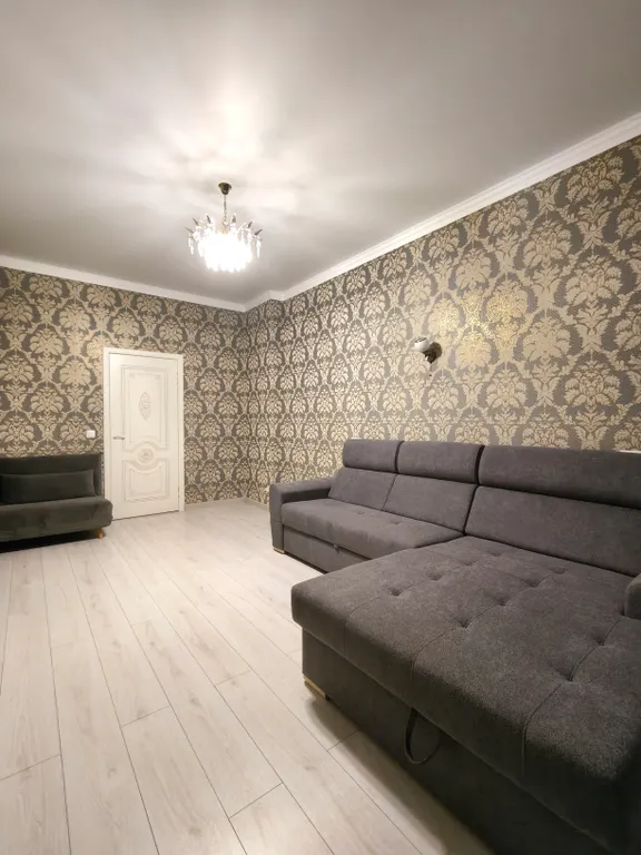 Квартира 2-комнатная Квартира — Калининград