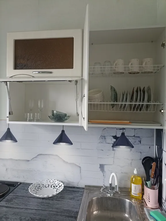 Уютная квартира для гостей города