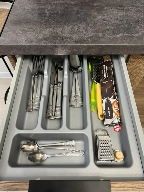 Квартира Уютная квартира в ЖК Сердце Ярославля — Ярославль