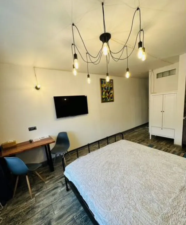 Квартира 1-комнатная Квартира — Лобня