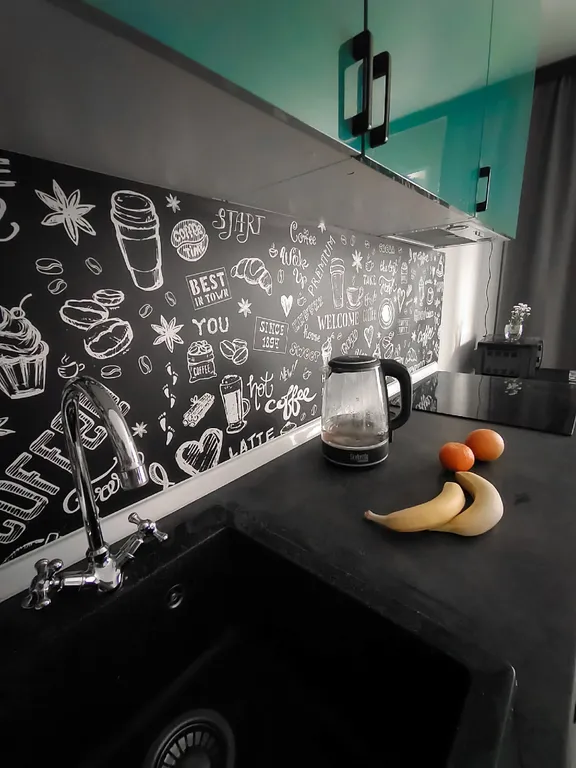 Уютная квартира-студия в сердце Кудрово