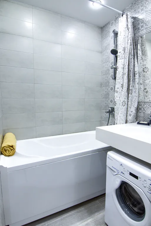 Soul apartments, метро Козья слобода