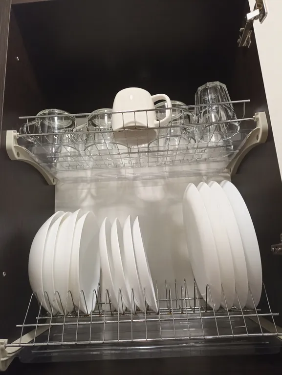 Уютная студия