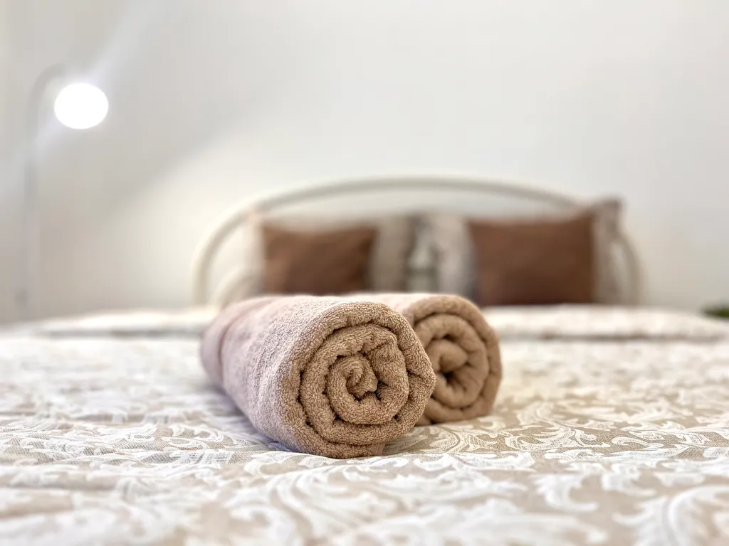 Апартаменты рядом со Спорткомплексом Центральный