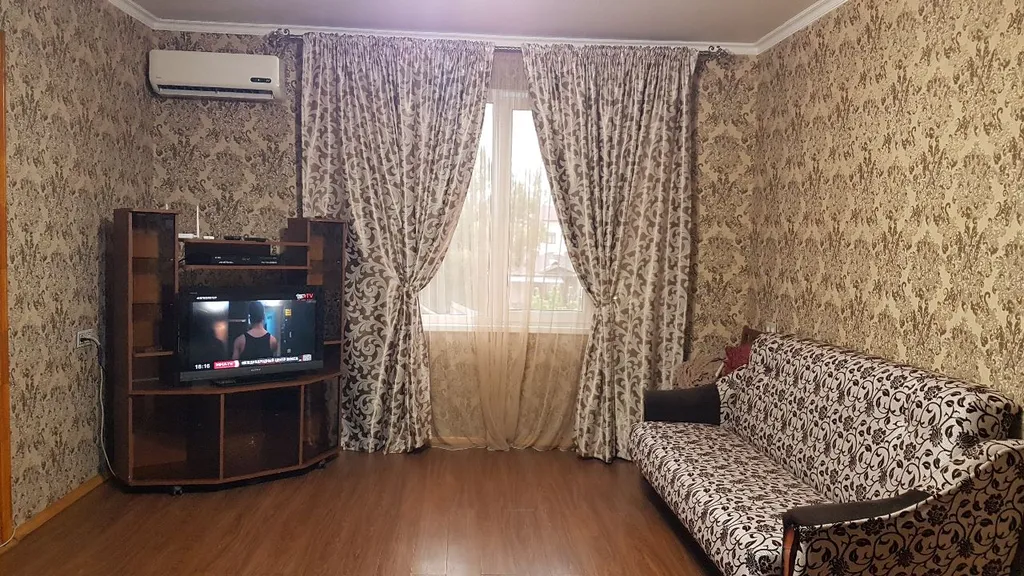 Квартира 1-комнатная Квартира — Сухум