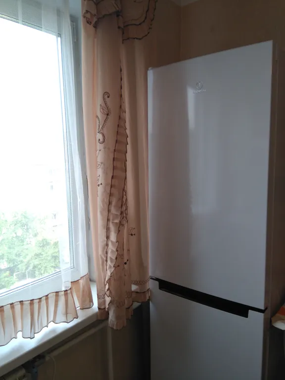 Квартира в центре города возле набережной