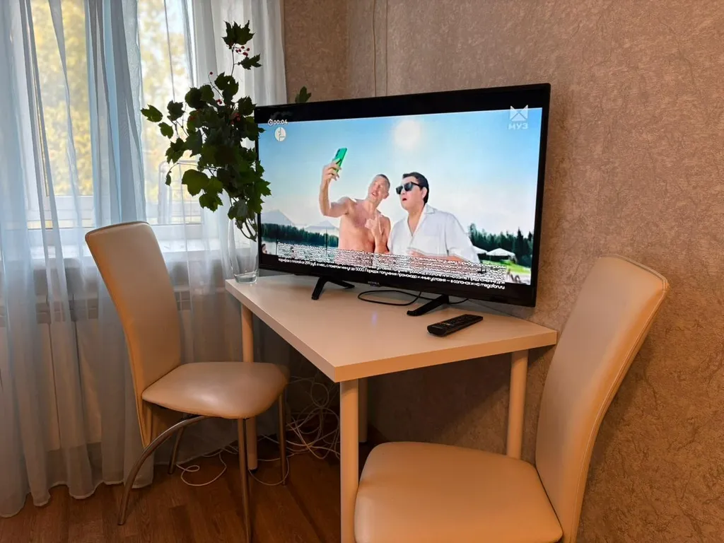 2-я квартира возле Дворца спорта