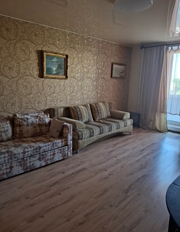 Квартира Большая квартира близко к центру города — Севастополь