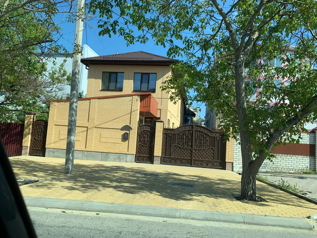 Квартира Комната — Анапа