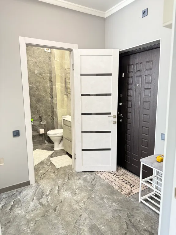 Уютная квартира возле аэропорта