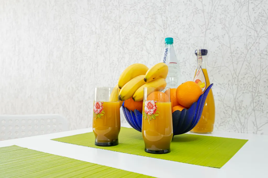 Уютная квартира с атмосферой комфорта