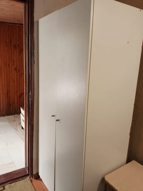 Домик у леса