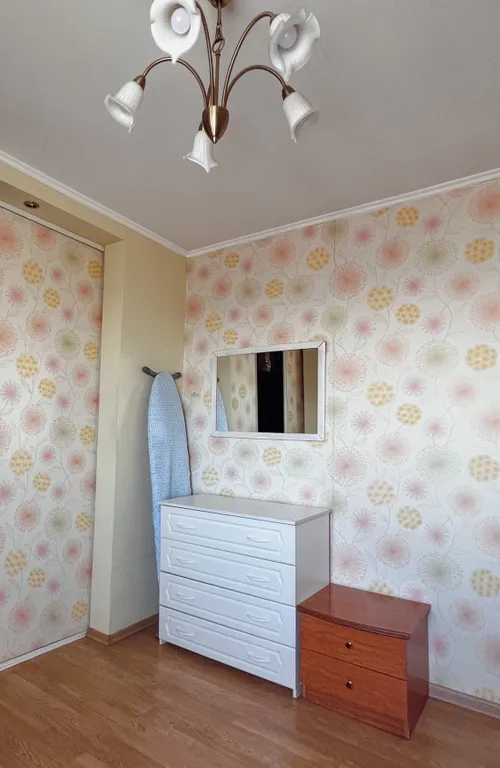 Квартира Квартира с видом на бухту ЗОЛОТОЙ РОГ — Владивосток
