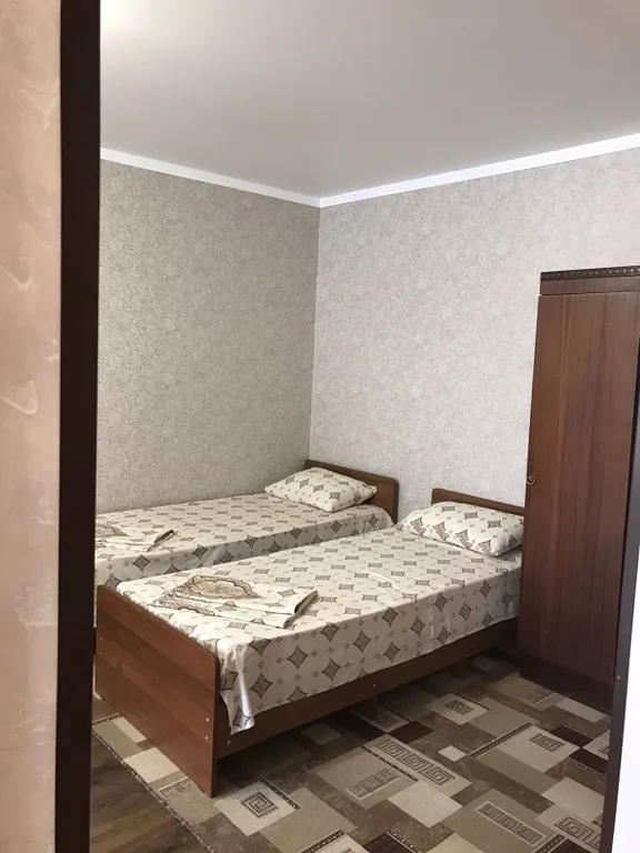 Квартира рядом с морем