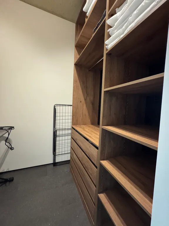 Квартира Большая 1к квартира в стиле эко-лофт, с панорамным видом на море — Геленджик