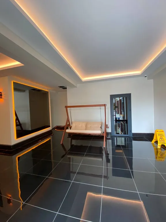 Апартамент с лучшей инфраструктурой у моря