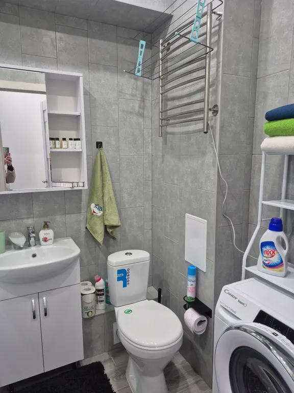 Квартира у воды