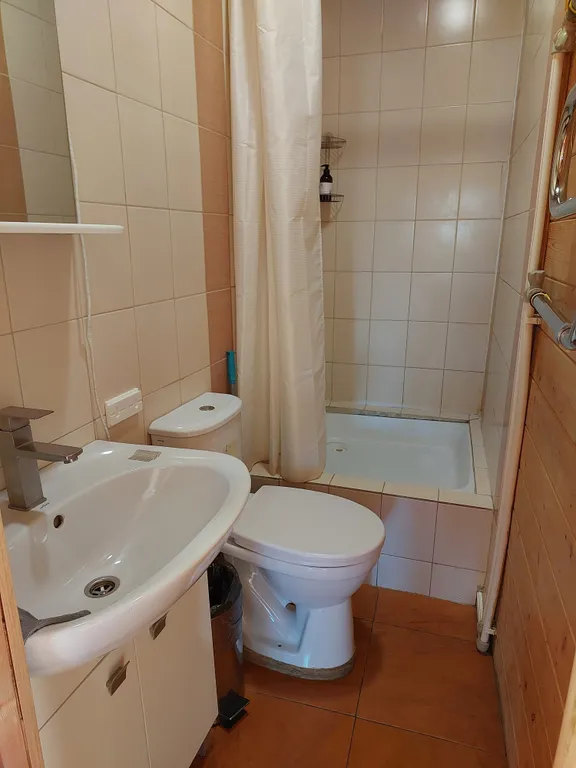 Дом рядом с лесопарковой зоной Щелковский хутор