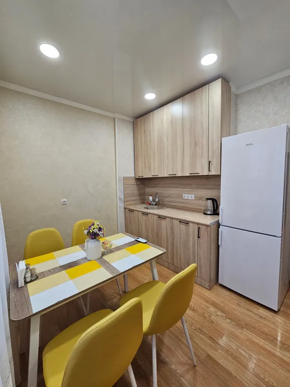 Уютная квартира в центре города, рядом с парком