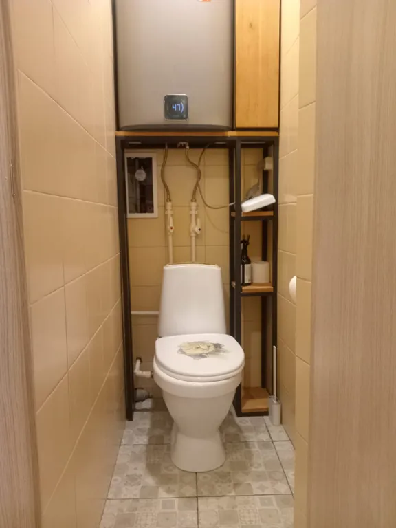 Квартира Апартаменты Уют у Кремля — Великий Новгород