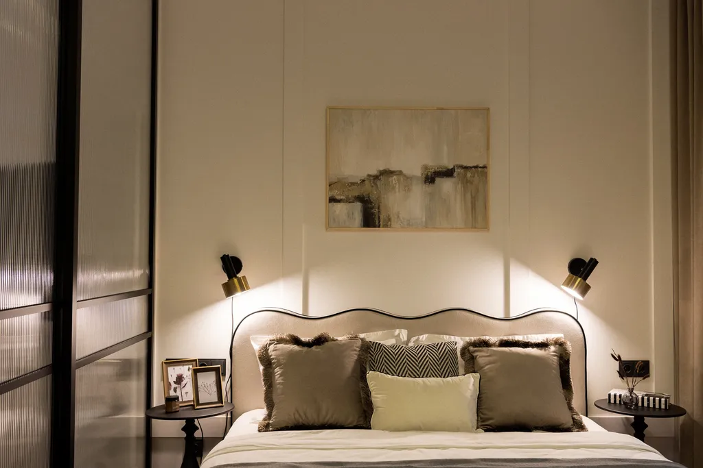 Апартаменты с видом на море