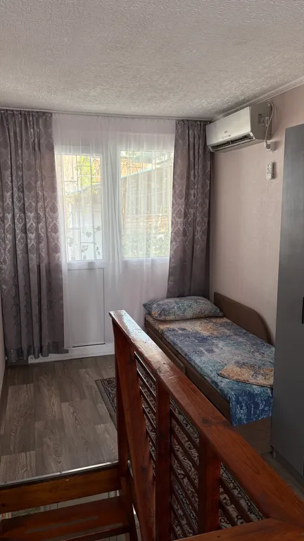 1-комнатный Дом