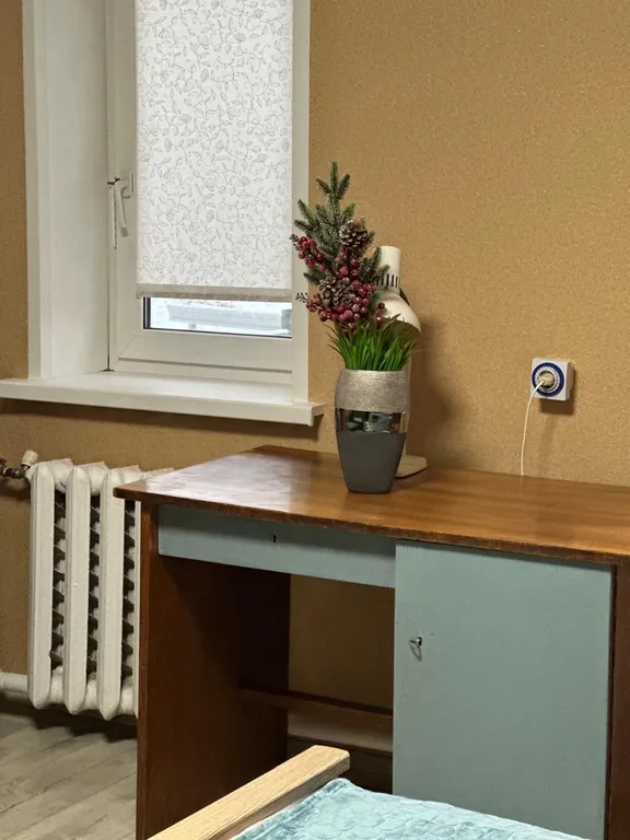 Дом с видом на Кремль